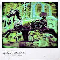 Nikki Ocean — Perfect Strangers — обложка
